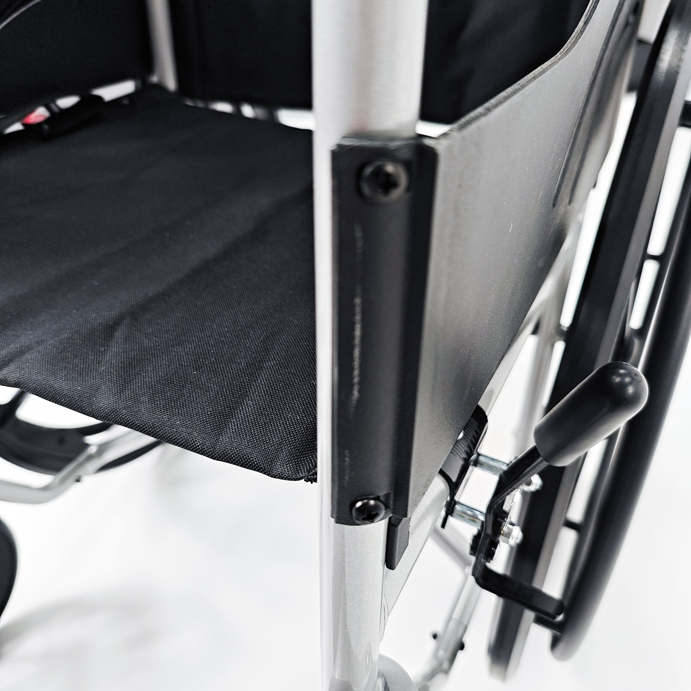 Optima Self-Propelled Wheelchair