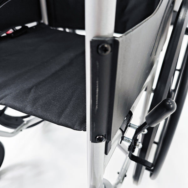 Optima Self-Propelled Wheelchair