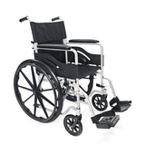 Optima Self-Propelled Wheelchair
