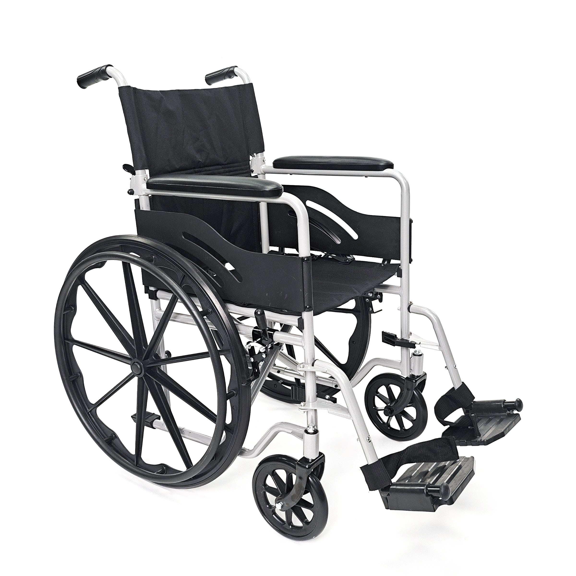 Optima Self-Propelled Wheelchair