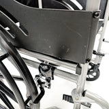 Optima Self-Propelled Wheelchair