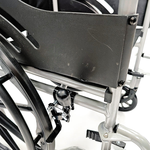 Optima Self-Propelled Wheelchair