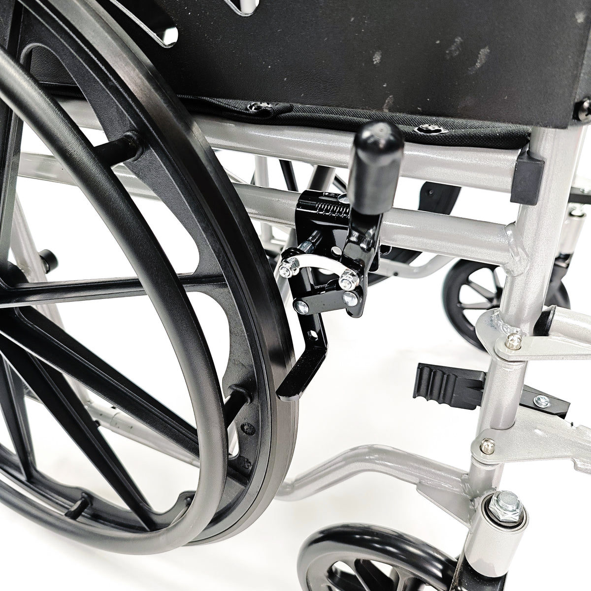 Optima Self-Propelled Wheelchair