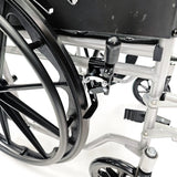 Optima Self-Propelled Wheelchair