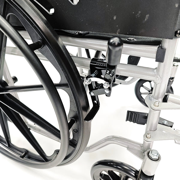 Optima Self-Propelled Wheelchair