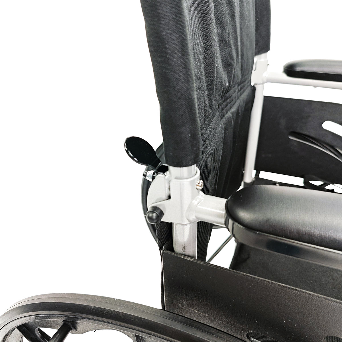 Optima Self-Propelled Wheelchair