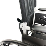 Optima Self-Propelled Wheelchair
