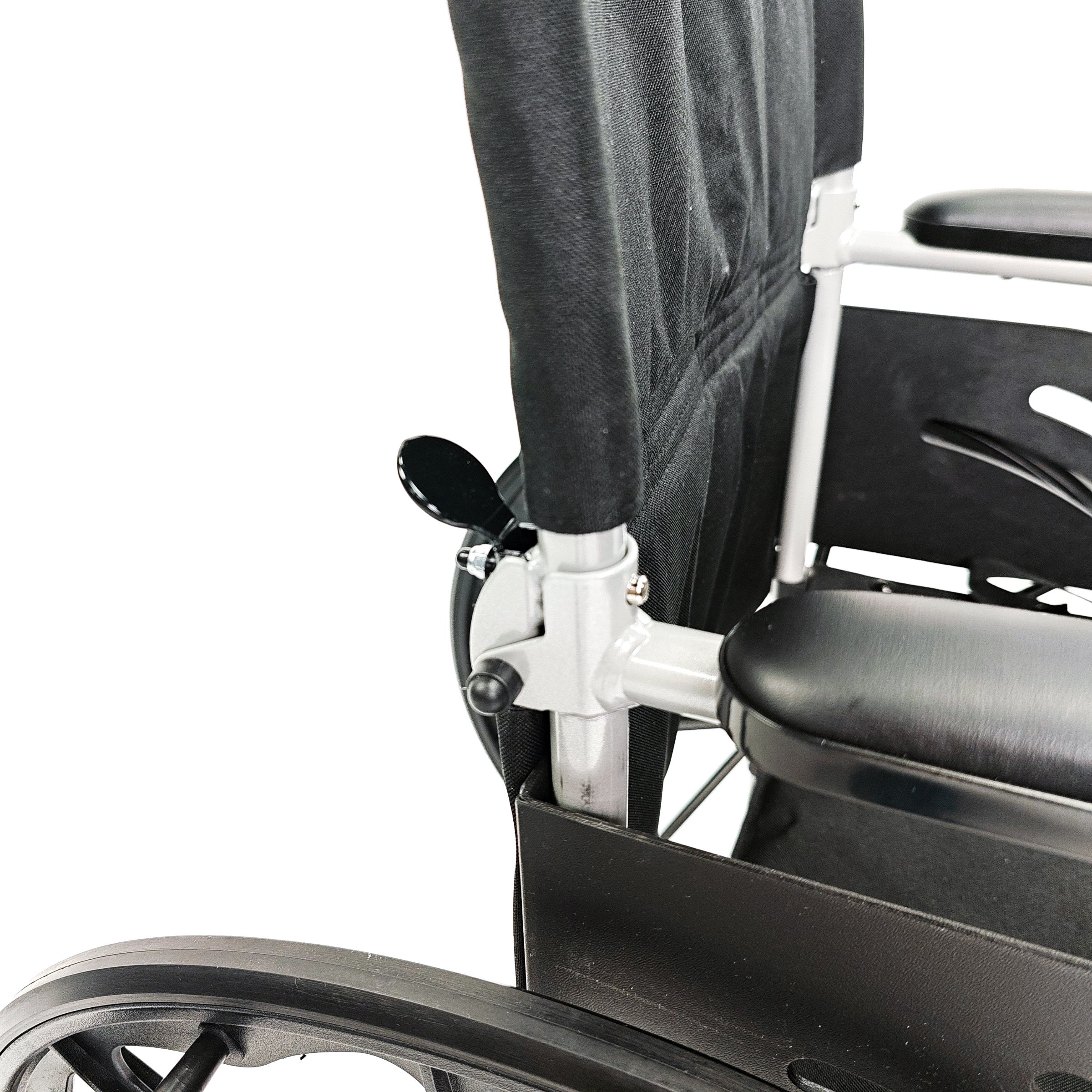 Optima Self-Propelled Wheelchair