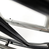 Optima Self-Propelled Wheelchair