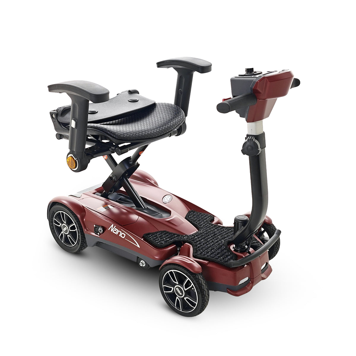 X-Go Nano