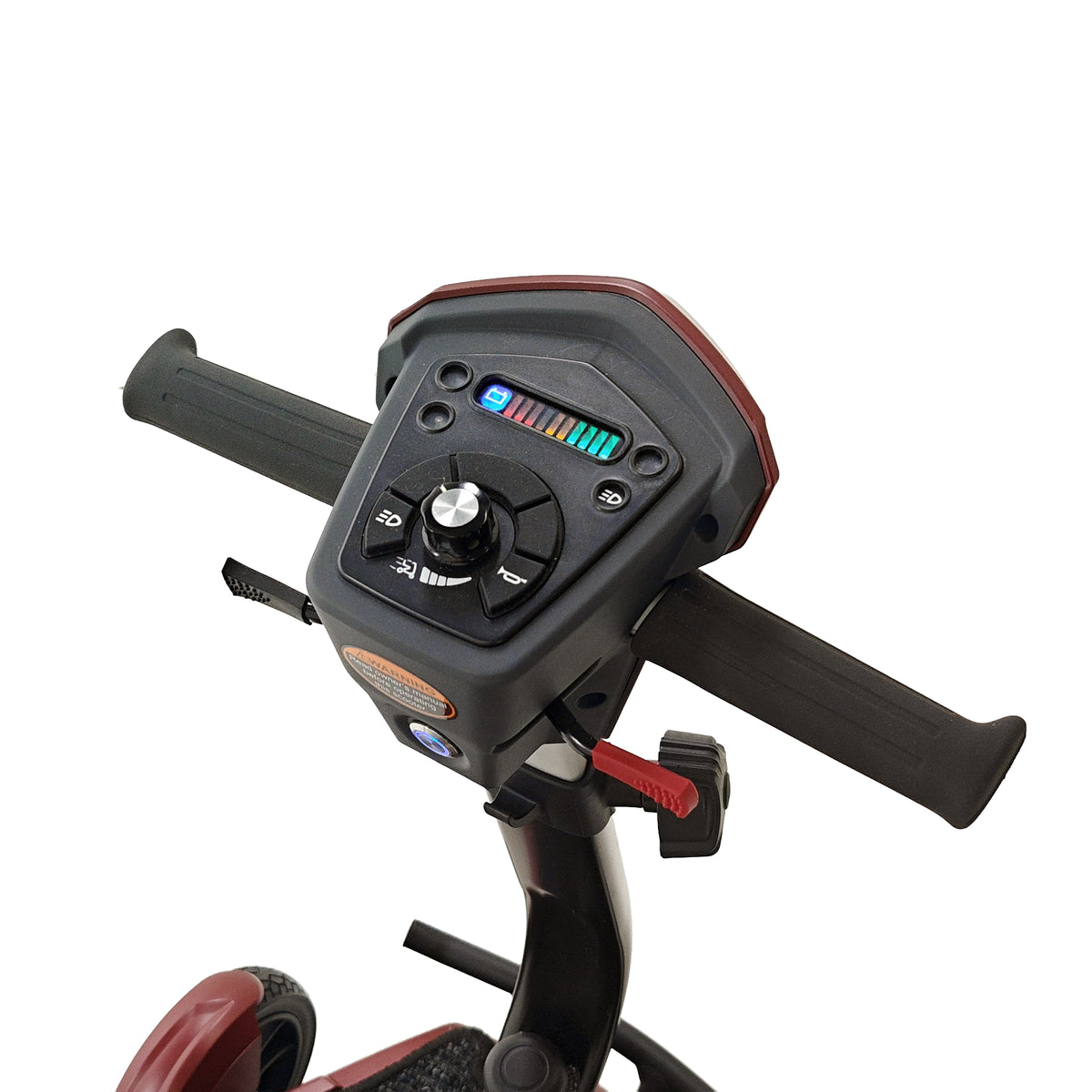 X-Go Nano