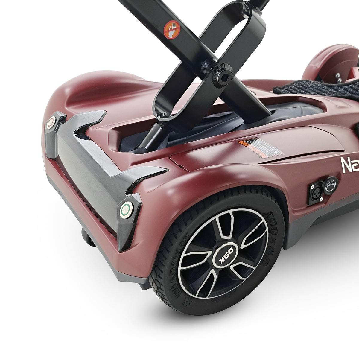 X-Go Nano