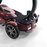 X-Go Nano