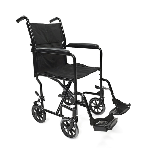 CareCo Xpedition Transport Wheelchair