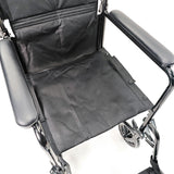 CareCo Xpedition Transport Wheelchair