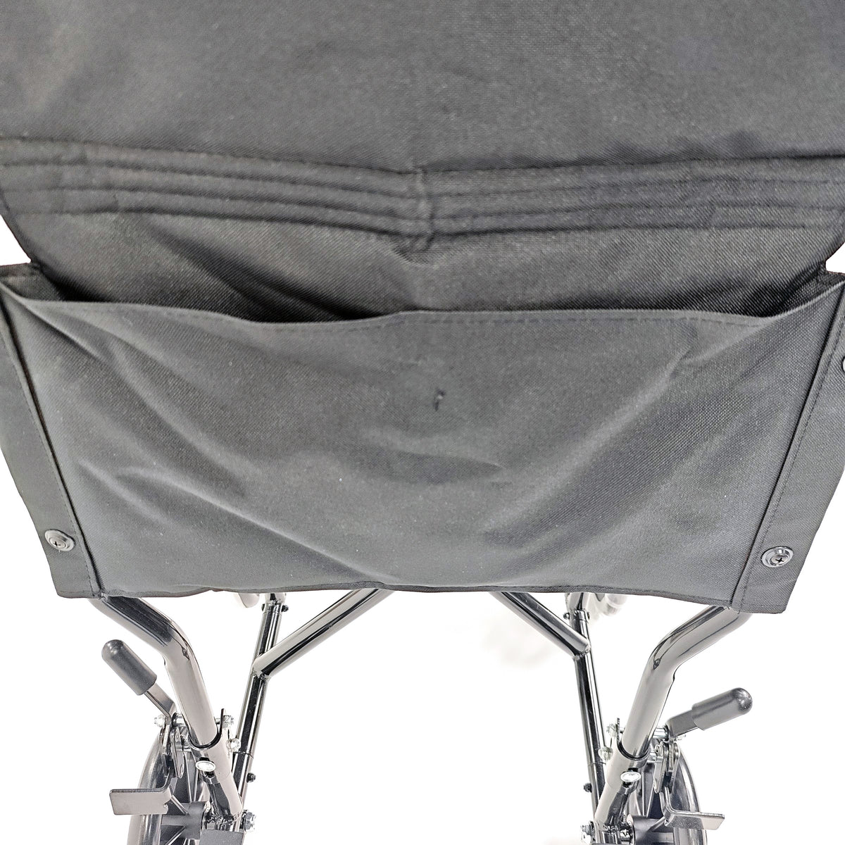 CareCo Xpedition Transport Wheelchair