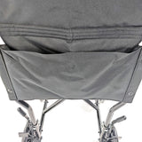 CareCo Xpedition Transport Wheelchair