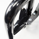 CareCo Xpedition Transport Wheelchair