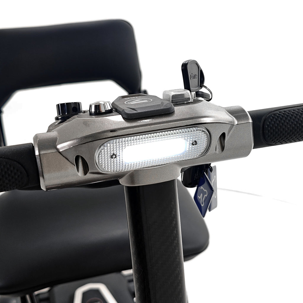 AirFold Pro Carbon Scooter