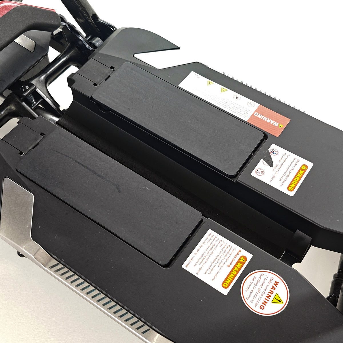 AirFold Pro Carbon Scooter
