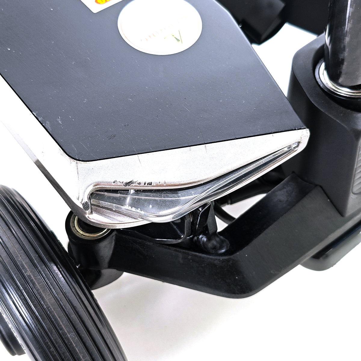 AirFold Pro Carbon Scooter