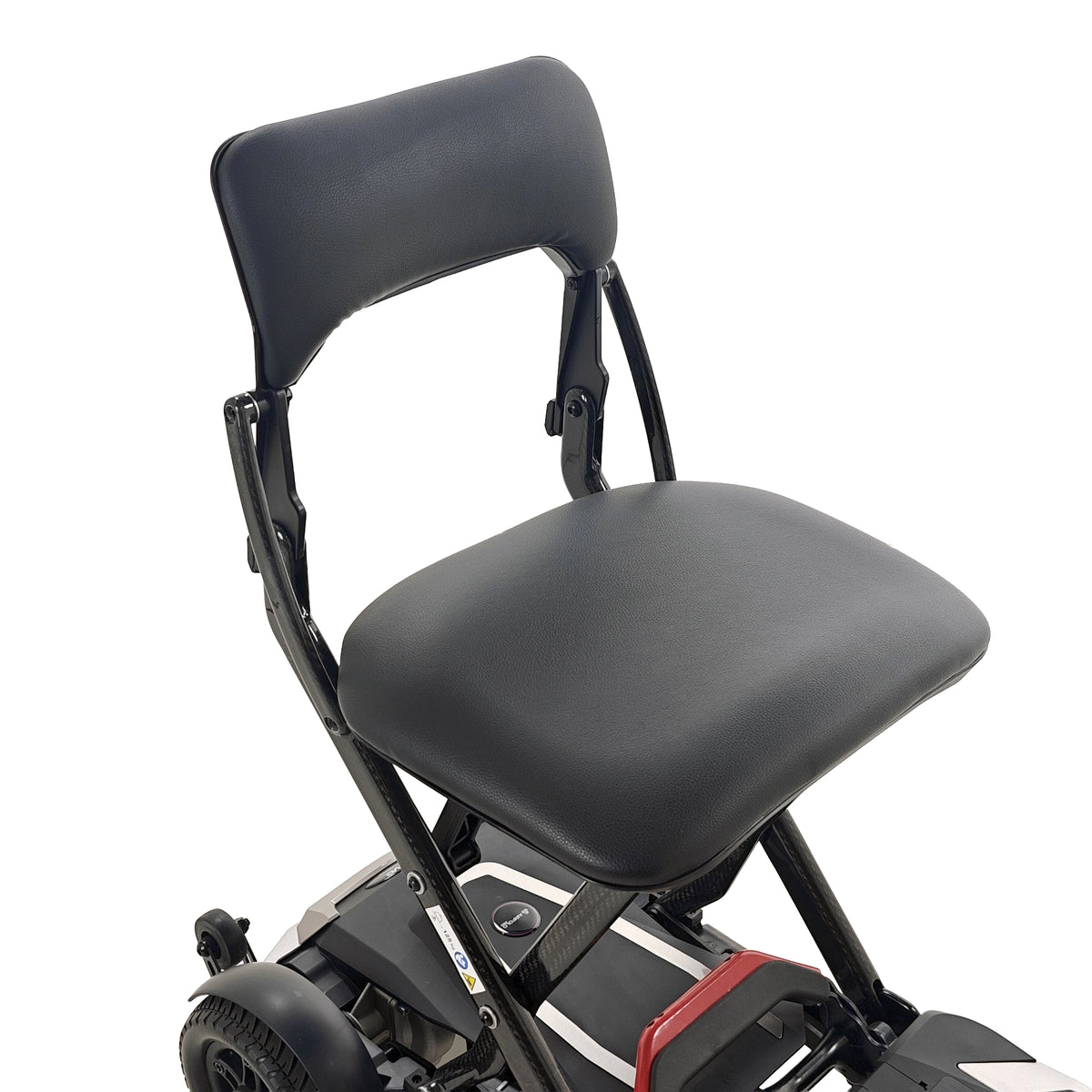 AirFold Pro Carbon Scooter