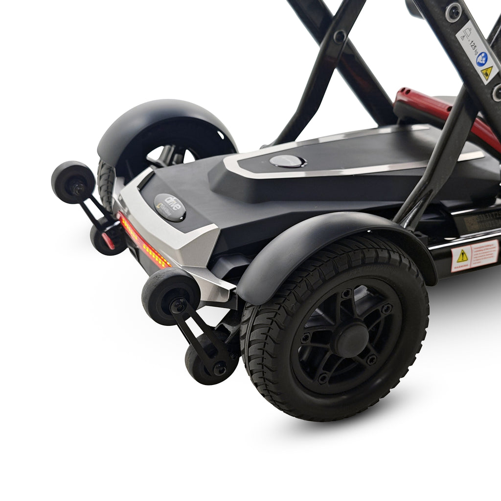 AirFold Pro Carbon Scooter