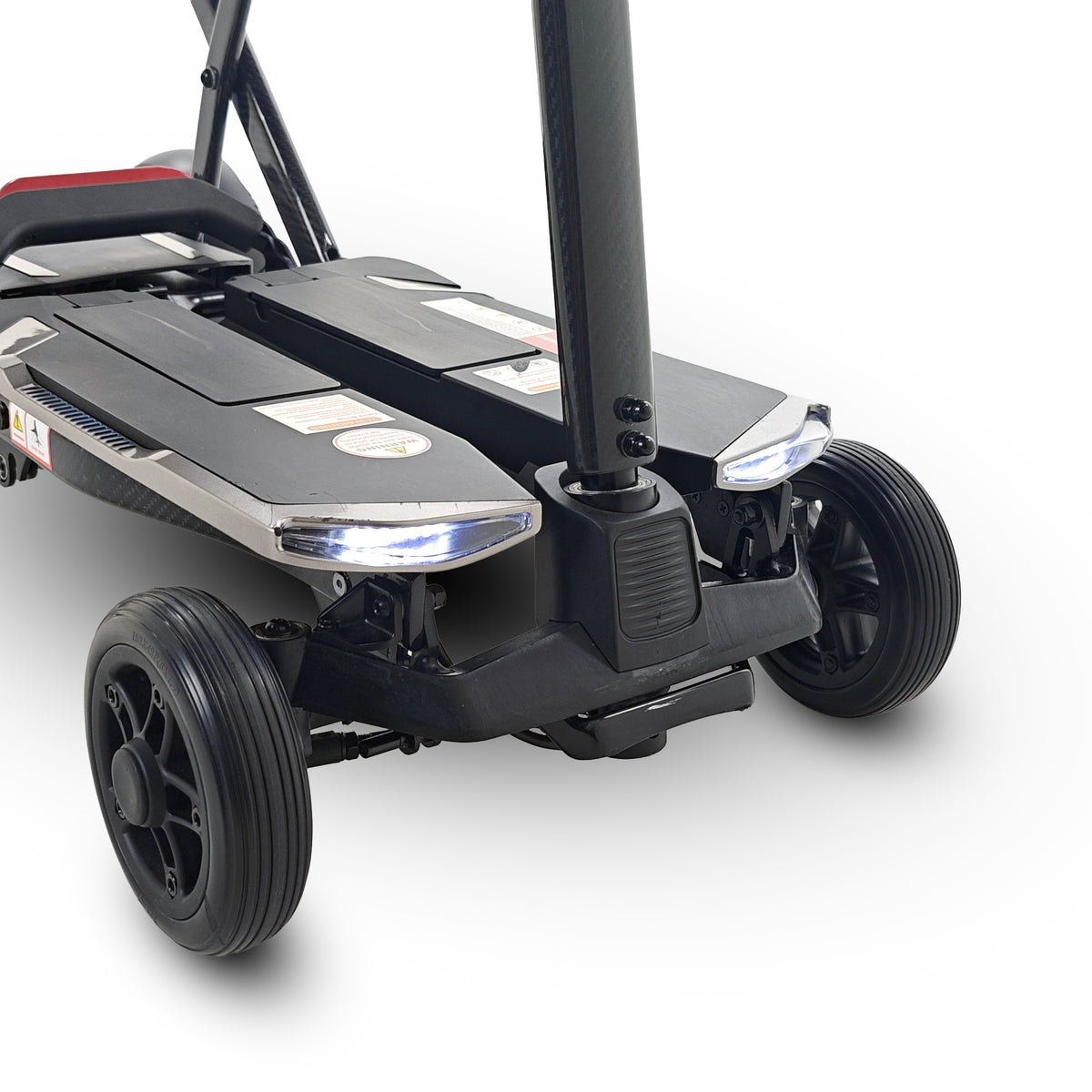 AirFold Pro Carbon Scooter