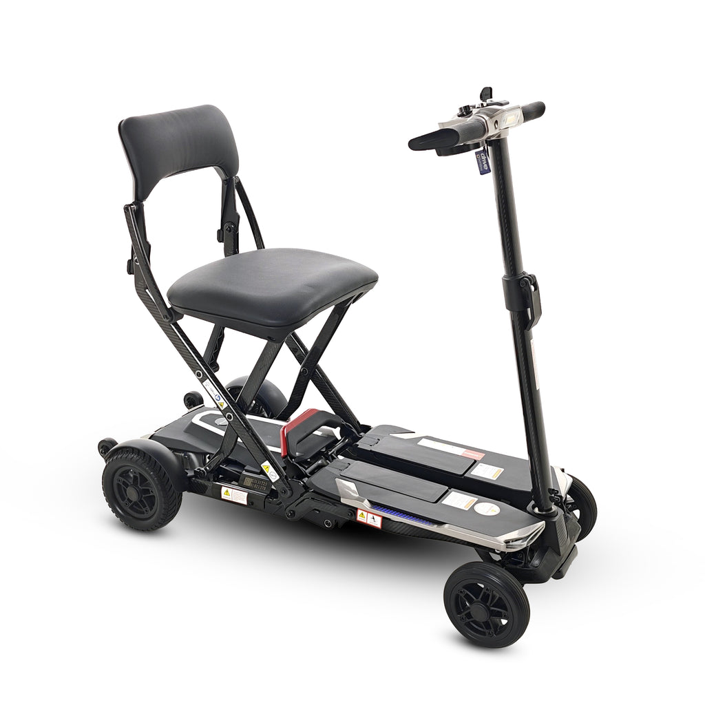 AirFold Pro Carbon Scooter