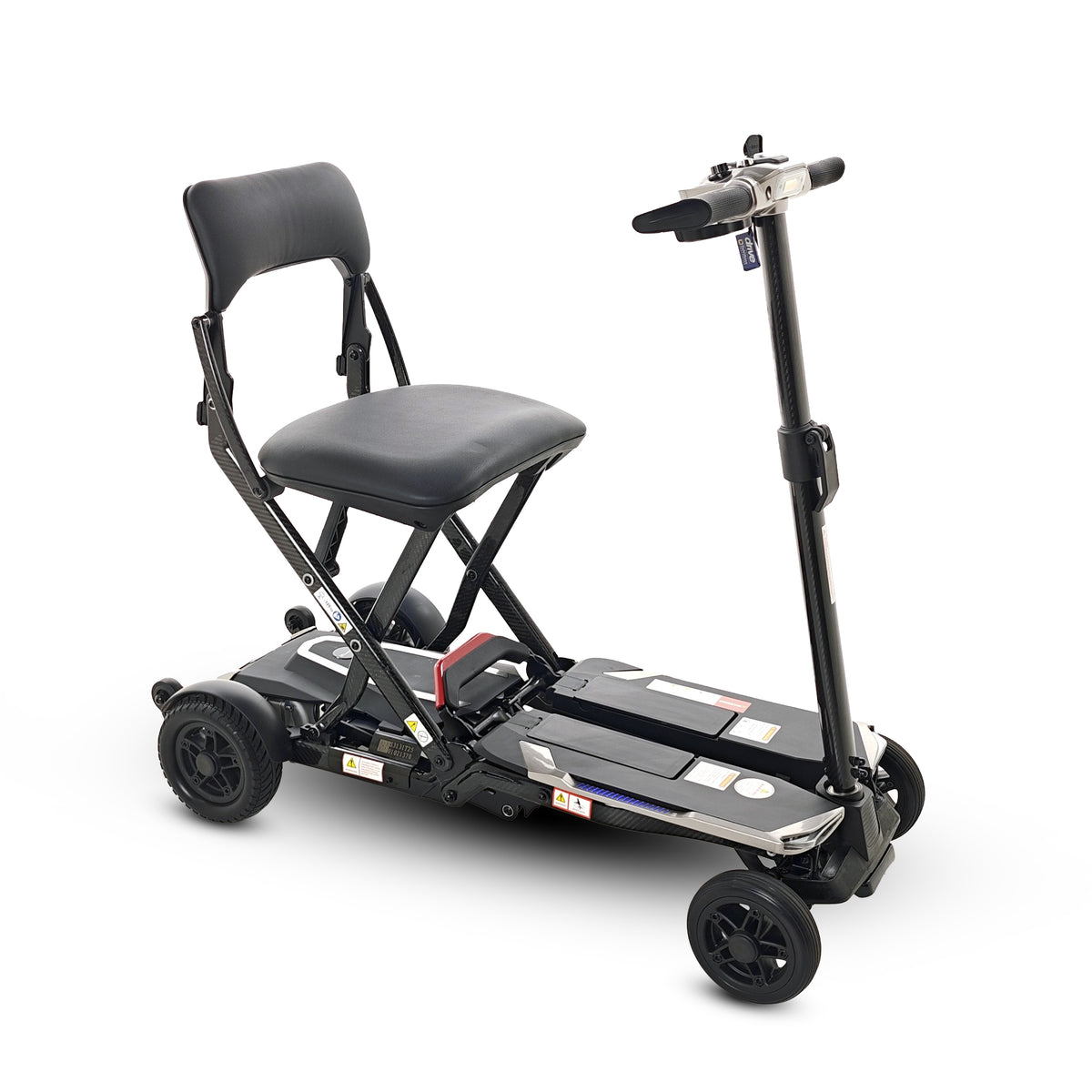 AirFold Pro Carbon Scooter