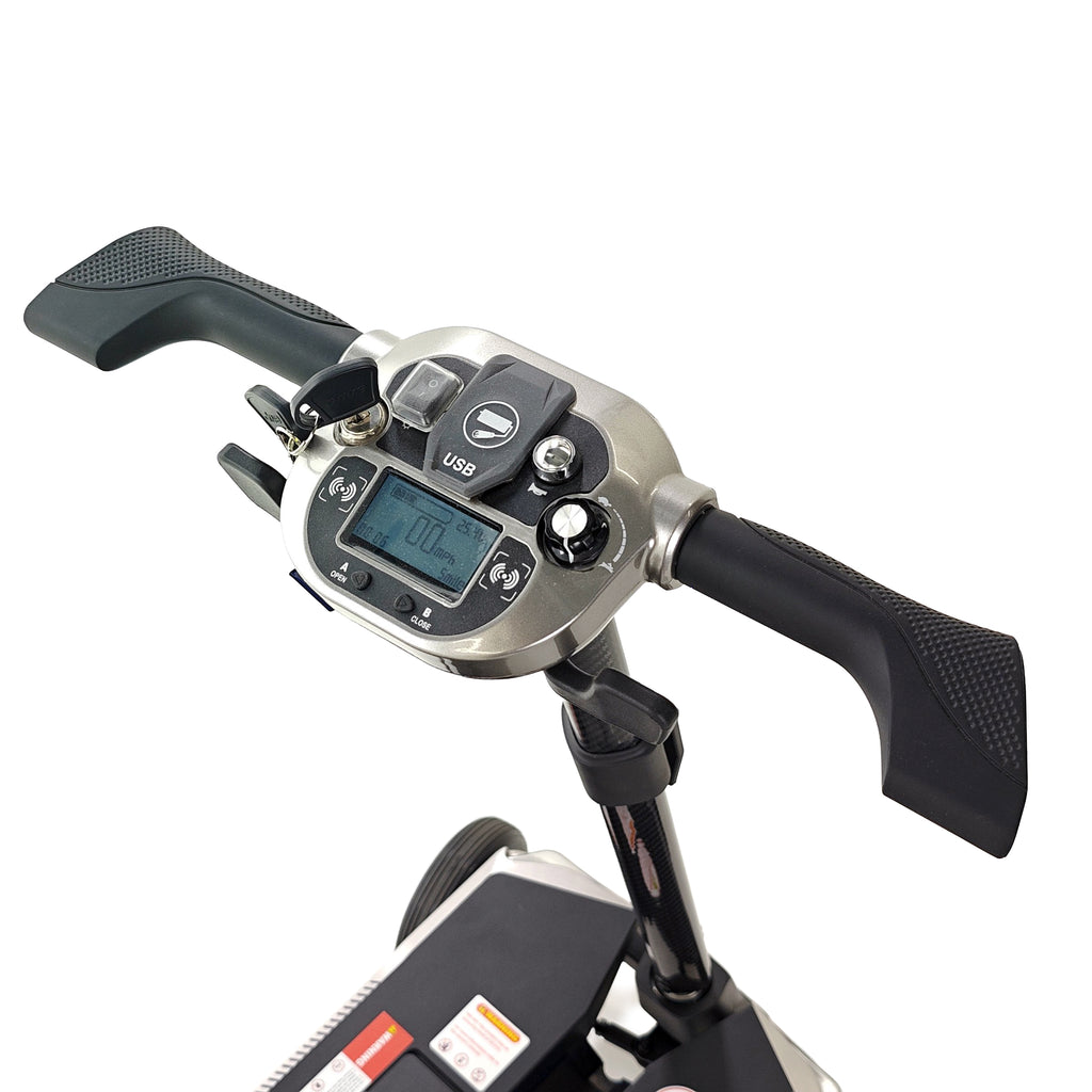 AirFold Pro Carbon Scooter