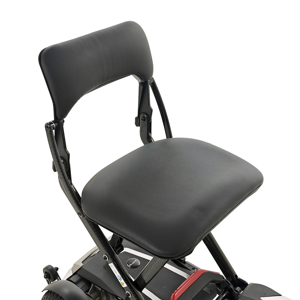 AirFold Pro Carbon Scooter