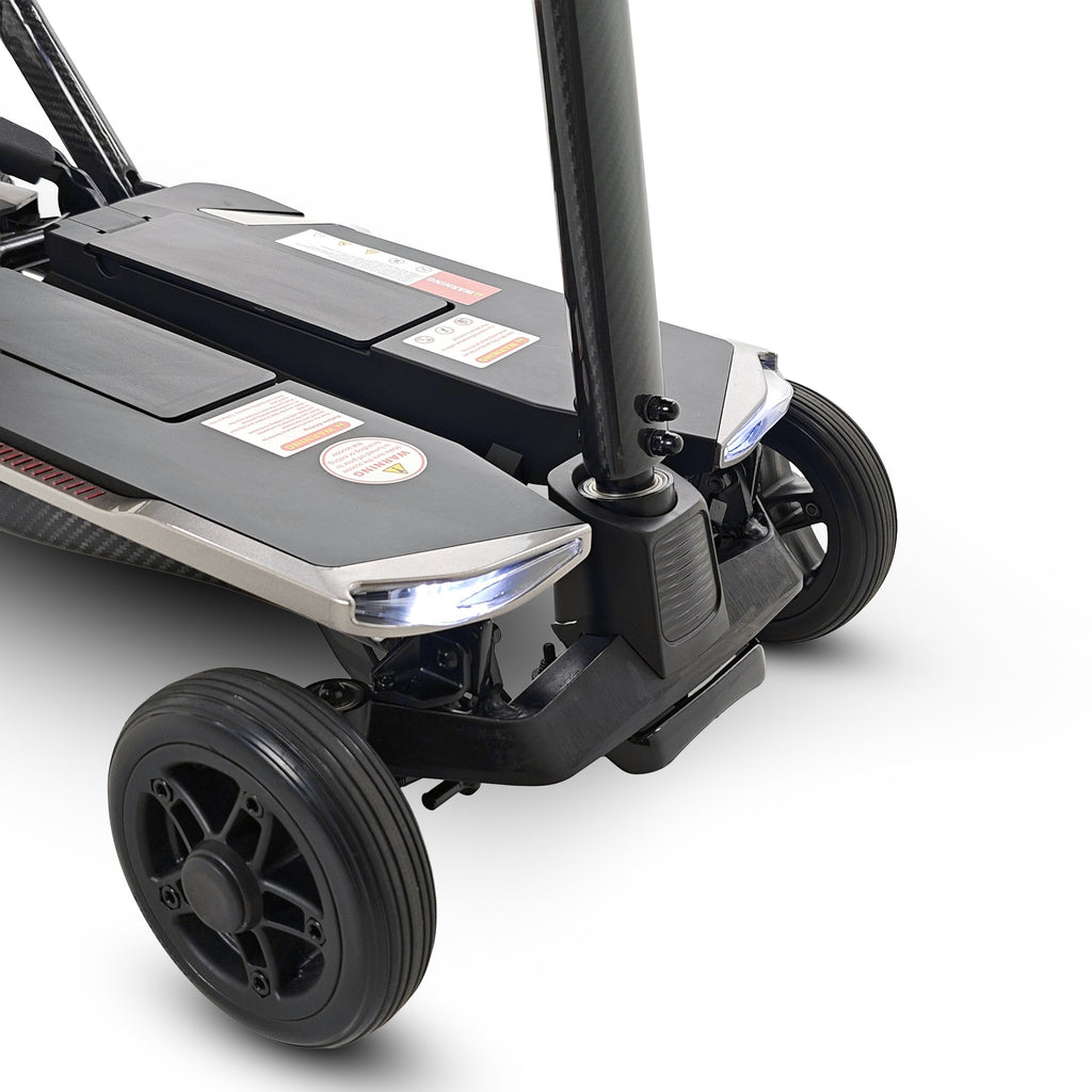 AirFold Pro Carbon Scooter