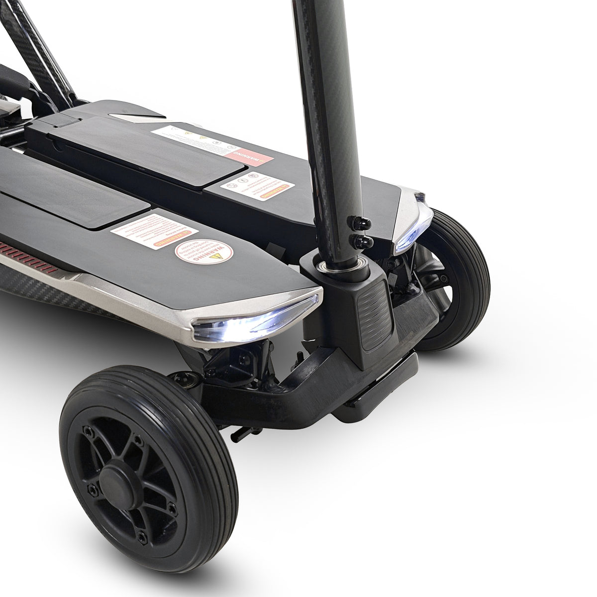 AirFold Pro Carbon Scooter