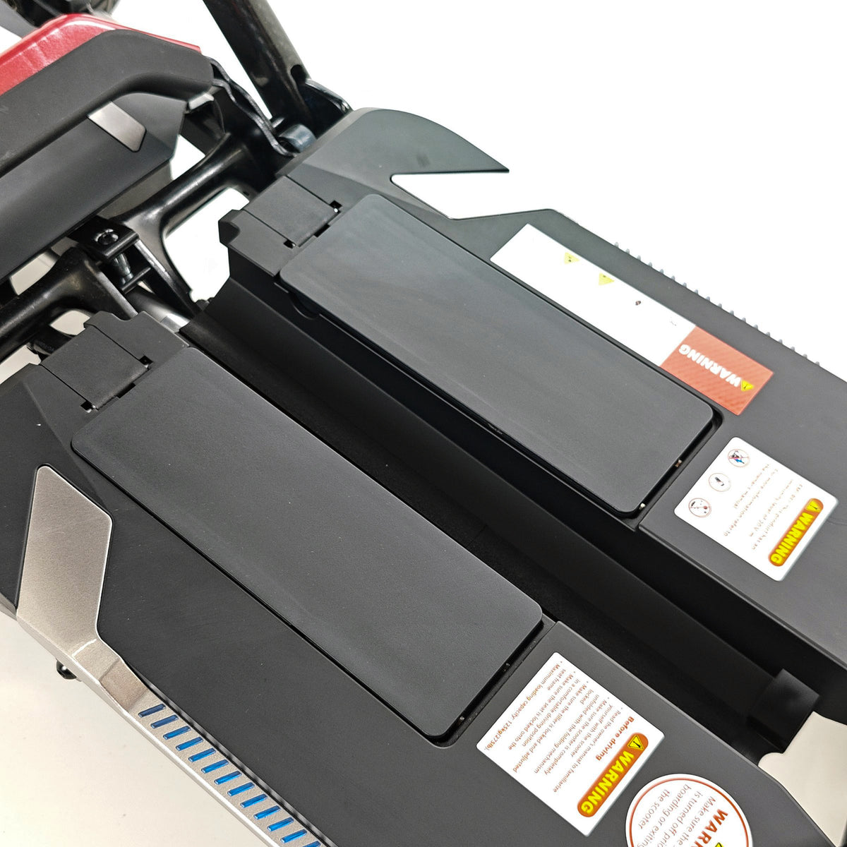 AirFold Pro Carbon Scooter