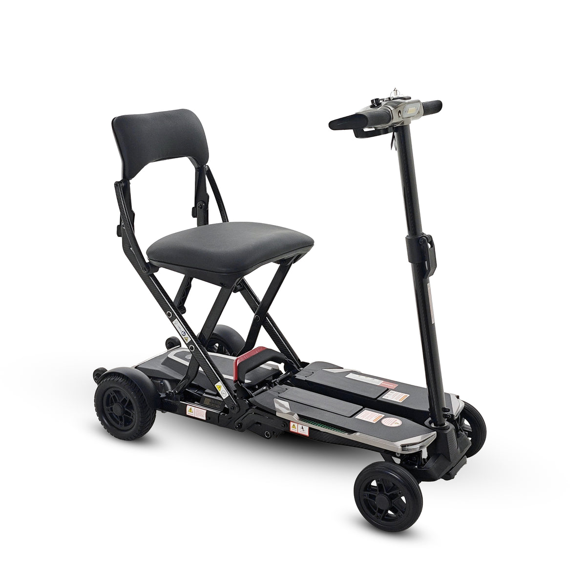 AirFold Pro Carbon Scooter