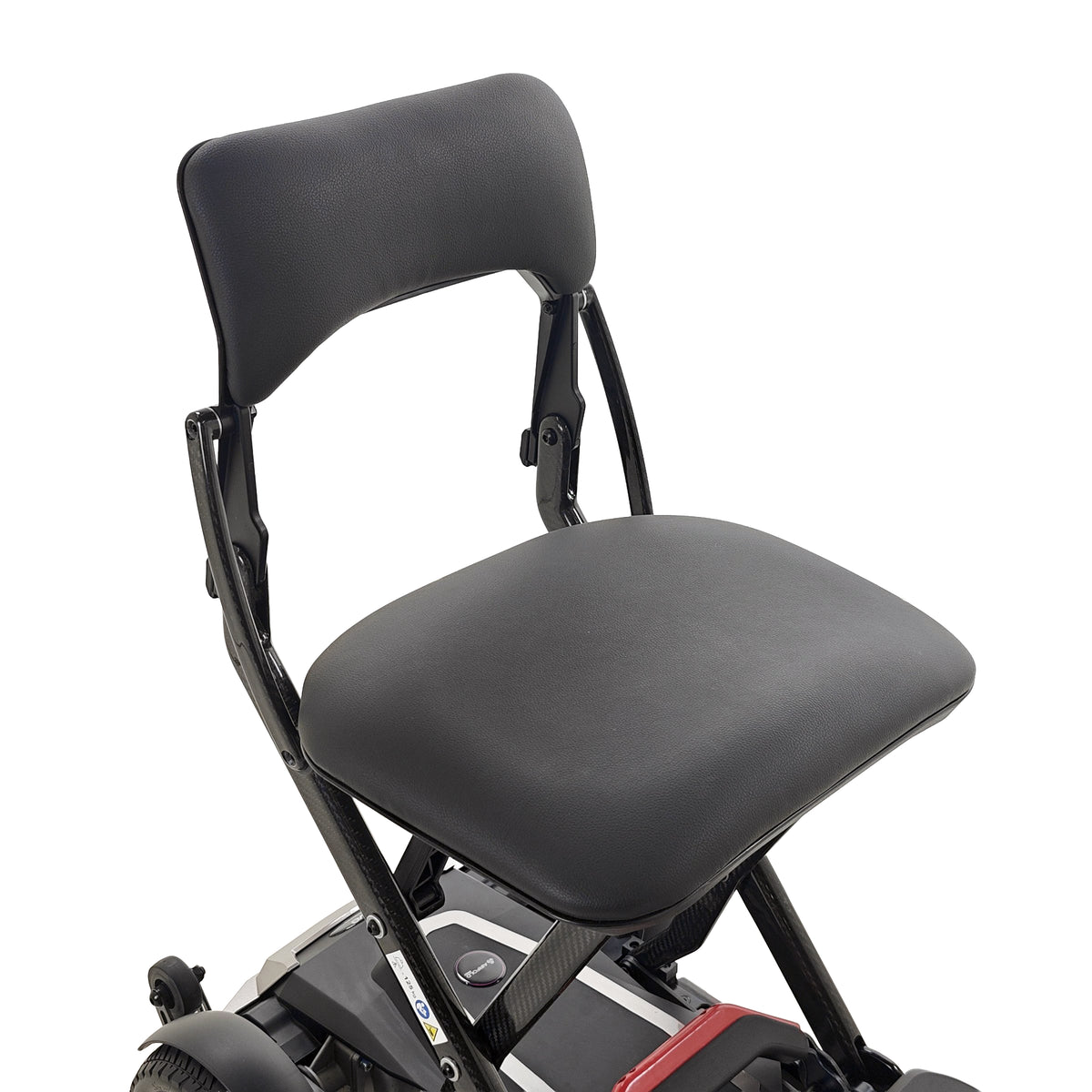 AirFold Pro Carbon Scooter