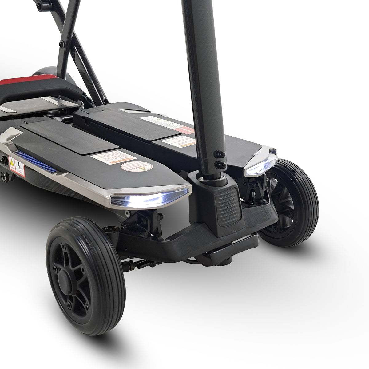 AirFold Pro Carbon Scooter