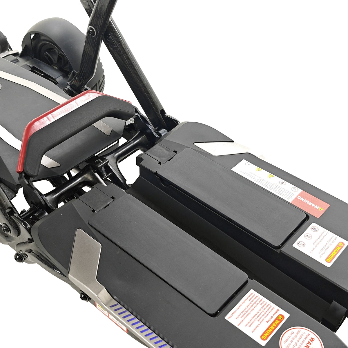 AirFold Pro Carbon Scooter