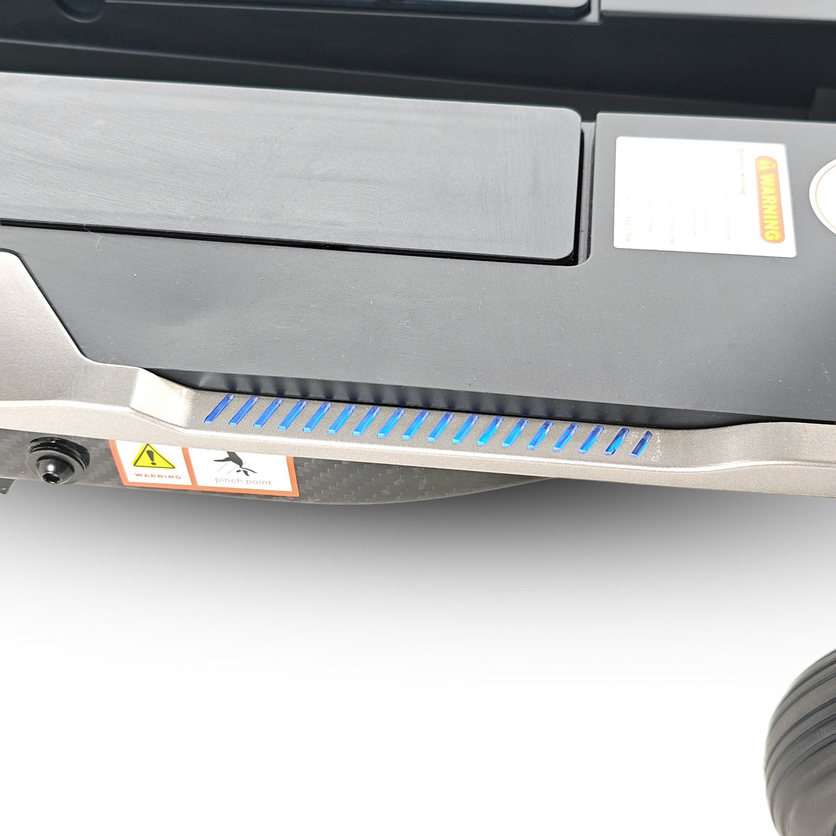 AirFold Pro Carbon Scooter