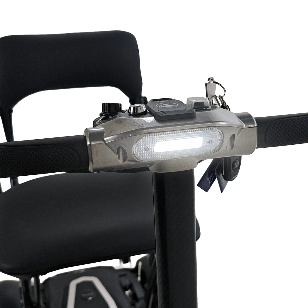 AirFold Pro Carbon Scooter