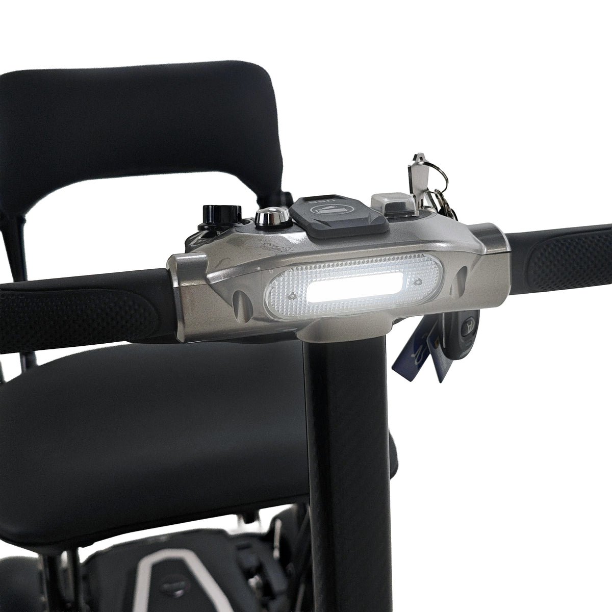 AirFold Pro Carbon Scooter