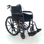 CareCo Graviti Self-Propelled Wheelchair