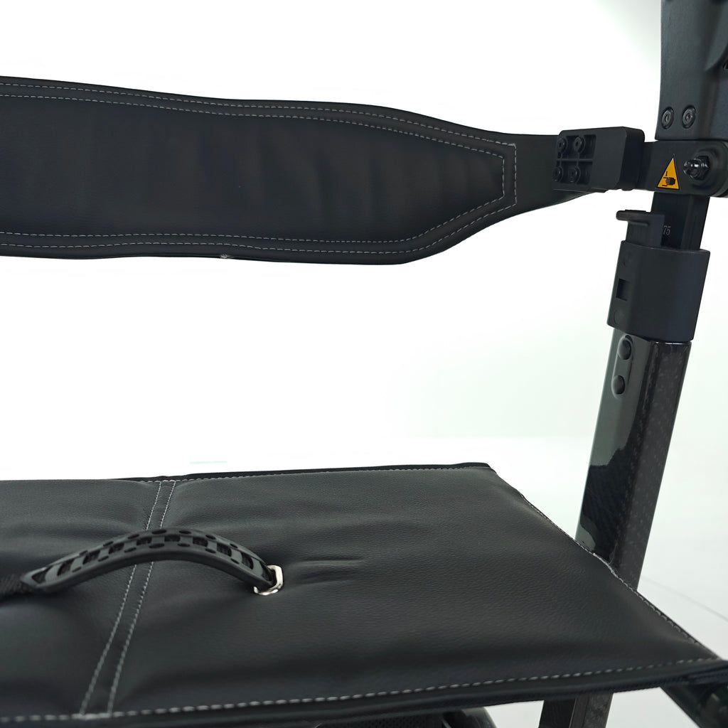 proLite Carbon X Fold Rollator