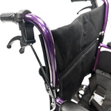 CareCo Infiniti Transit Wheelchair