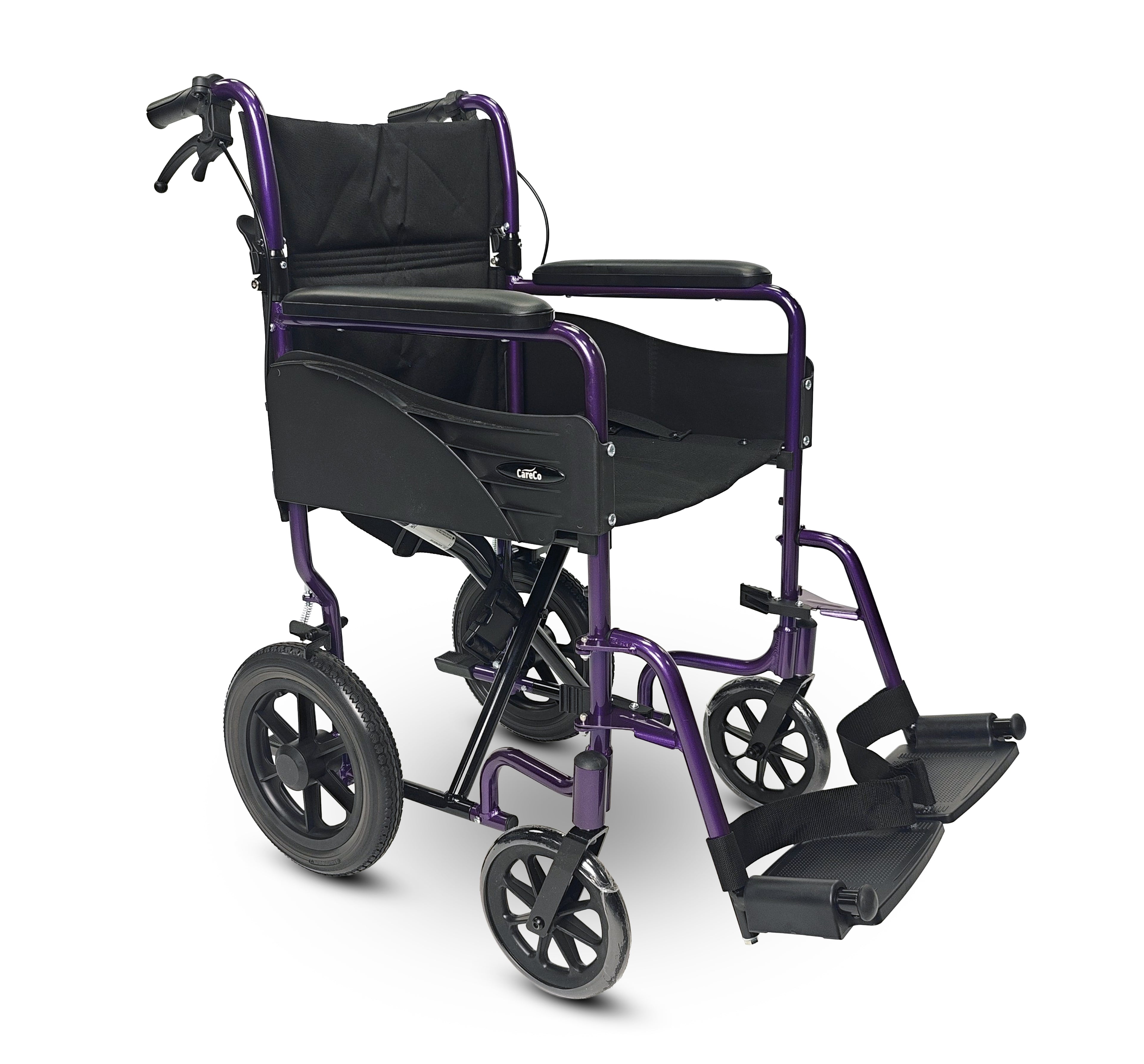 CareCo Infiniti Transit Wheelchair