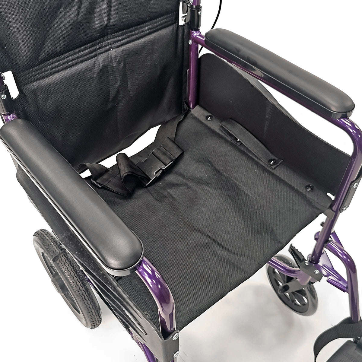 CareCo Infiniti Transit Wheelchair