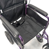 CareCo Infiniti Transit Wheelchair
