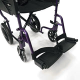 CareCo Infiniti Transit Wheelchair