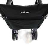 CareCo Infiniti Transit Wheelchair